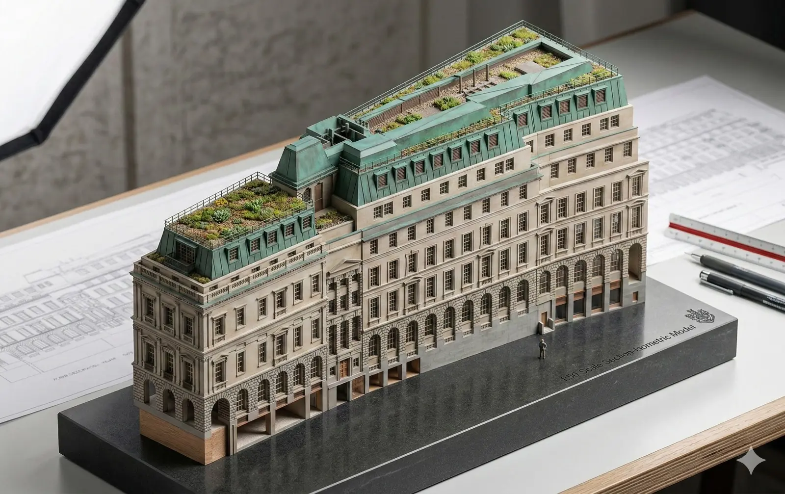 Clone Innovation - Precision BIM and CAD technology in action