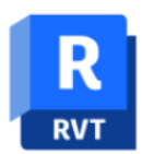 Autodesk Revit (.RVT icon)