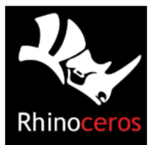 Rhinoceros 3D (Rhino)